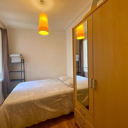 Appartement Convention 5 פריז מראה חיצוני תמונה