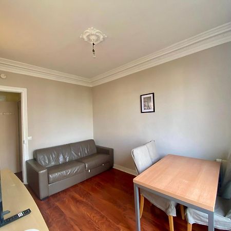 Appartement Convention 5 פריז מראה חיצוני תמונה