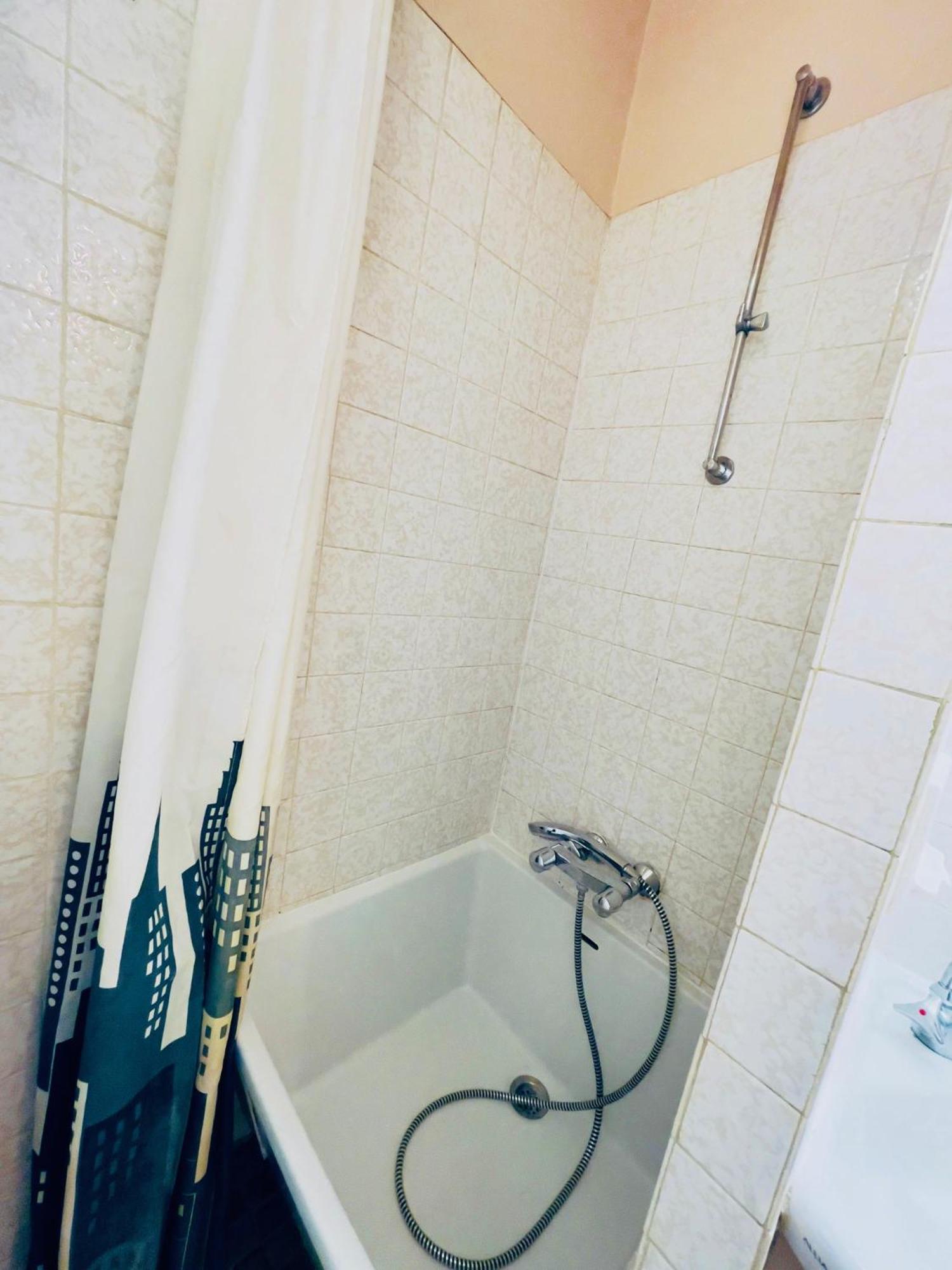 Appartement Convention 5 פריז מראה חיצוני תמונה