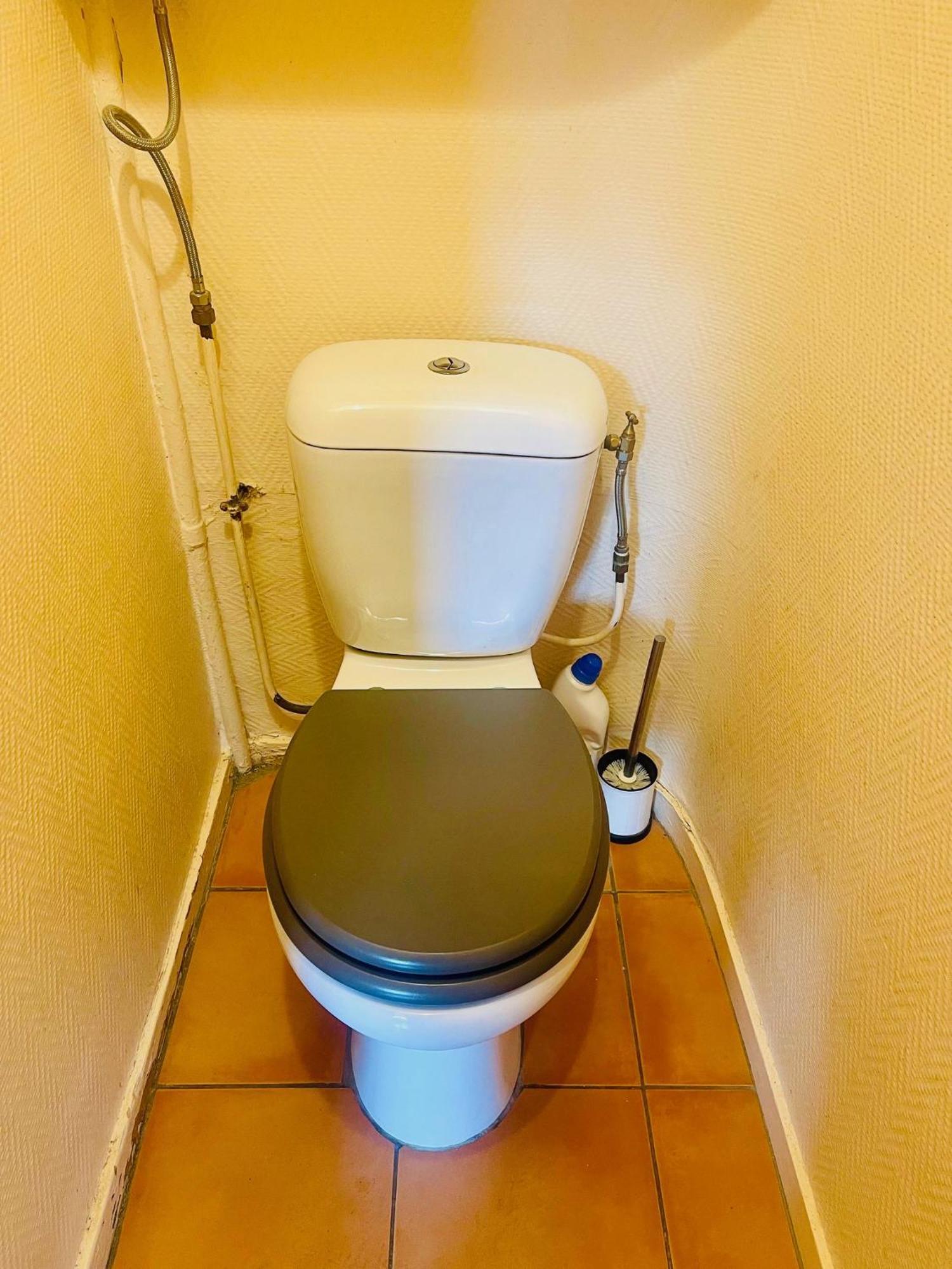 Appartement Convention 5 פריז מראה חיצוני תמונה